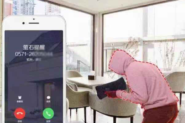 看家护店好帮手！萤石电话提醒让你从此不漏掉任何告警消息！
