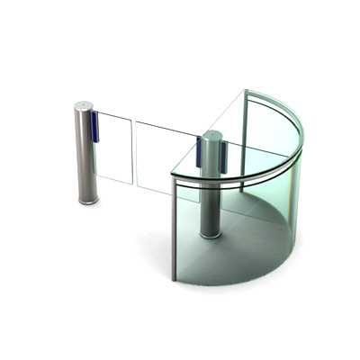 半高智能摆闸DRTD6607