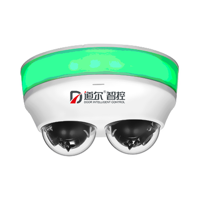 视频车位检测器