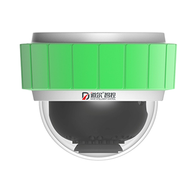 视频车位检测器