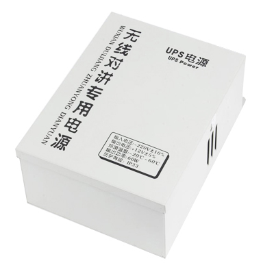 电梯无线对讲电源