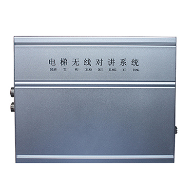 数显电梯无线对讲二路分机 AC-FS-2