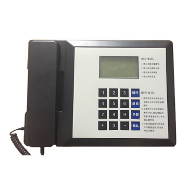 数显电梯无线对讲主机 AC-FS