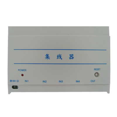 ISL-JXQ 集线器