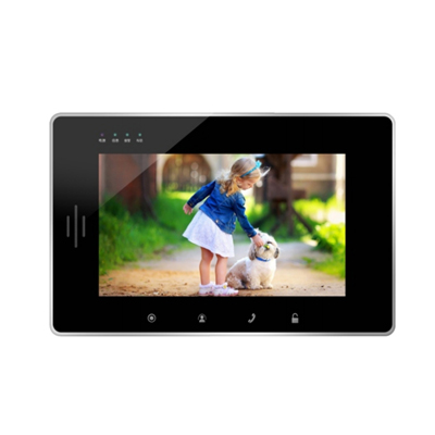 ISL-FC32 7寸彩色室内分机