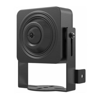 100 万1/4” CMOS 针孔豆干网络摄像机