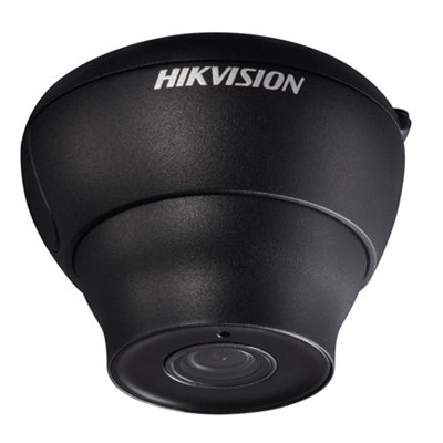 200万1/2.8”CMOS ICR日夜型海螺型车载网络摄像机